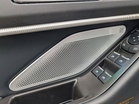 New 2026 Ford Explorer Tremor w/ Tremor Ultimate Package image 25