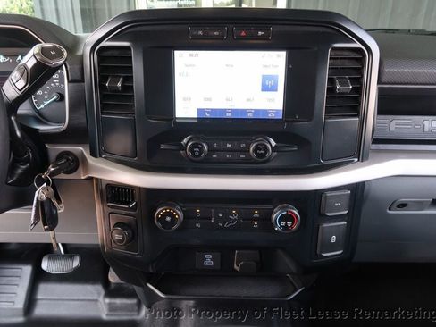 Used 2022 Ford F150 XL w/ Equipment Group 101A High RWD image 28