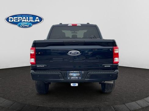 Used 2023 Ford F150 XL w/ STX Appearance Package image 5