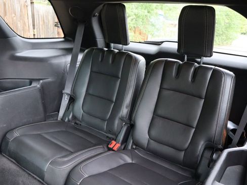 Used 2015 Ford Explorer Sport AWD/4WD image 21