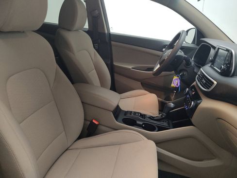 Used 2020 Hyundai Tucson SE FWD image 21