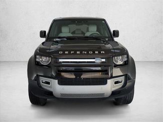 Used 2023 Land Rover Defender 110 SE video 2