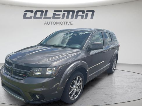 Used 2015 Dodge Journey R/T FWD image 1