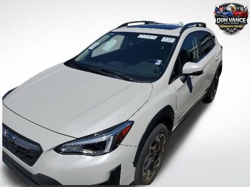 Used 2023 Subaru Crosstrek 2.5i Limited w/ Moonroof Package AWD/4WD image 2