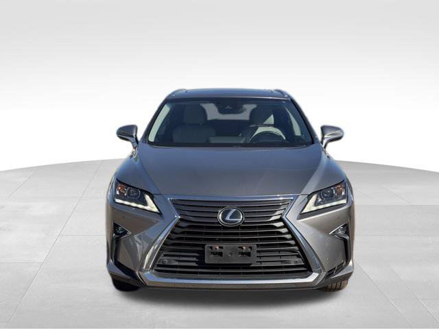 Used 2018 Lexus RX 350 AWD w/ Premium Package image 2