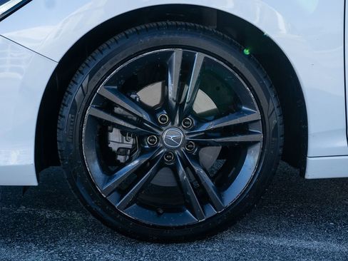 Certified 2023 Acura Integra A-Spec image 11