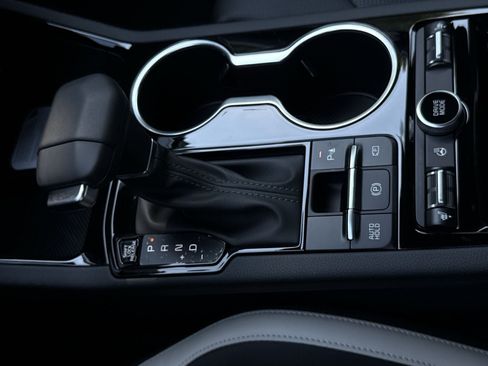 New 2026 Kia K5 GT-Line AWD/4WD image 34