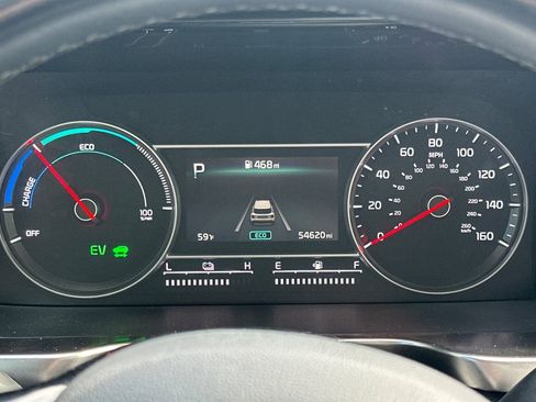 Used 2024 Kia Sorento EX w/ Panoramic Sunroof Package AWD/4WD image 40