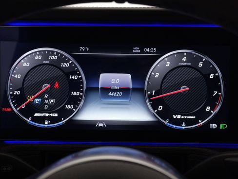 Used 2022 Mercedes-Benz G 63 AMG 4MATIC image 45