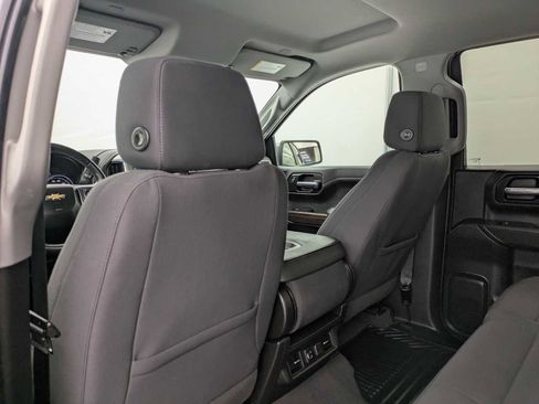 Used 2020 Chevrolet Silverado 1500 LT w/ All-Star Edition image 19