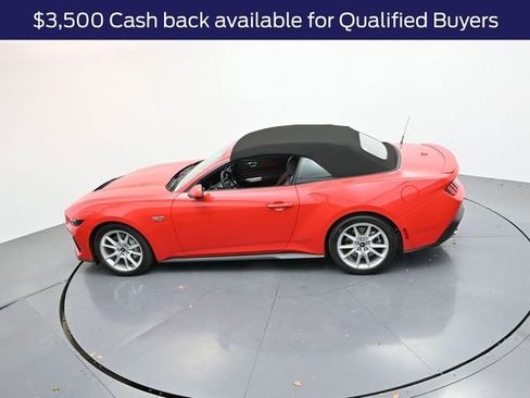 New 2025 Ford Mustang GT Premium image 21