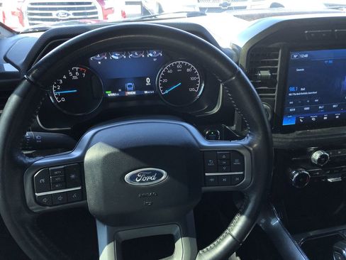 Used 2022 Ford F150 XLT w/ Equipment Group 302A High image 15