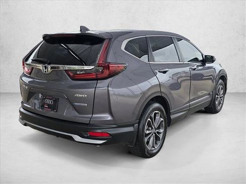 Used 2020 Honda CR-V EX-L image 5
