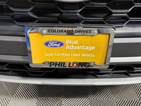 Certified 2024 Ford Escape ST-Line w/ Tech Pack #1 AWD/4WD image 9