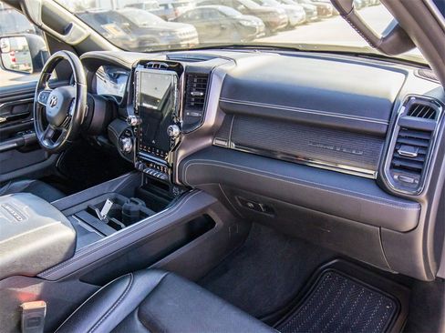Used 2022 RAM 1500 Limited image 18