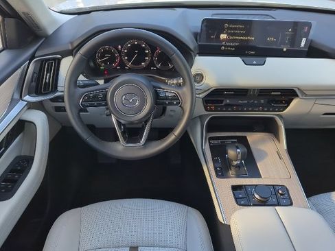 Used 2026 MAZDA CX-90 3.3 Turbo S w/ Premium Package AWD/4WD image 4