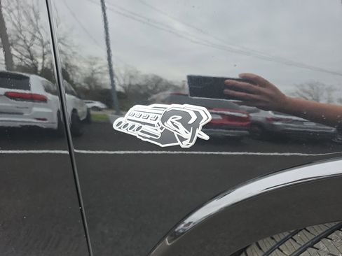 New 2026 RAM 1500 Big Horn image 27