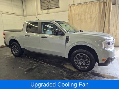 Used 2024 Ford Maverick XLT w/ XLT Luxury Package AWD/4WD image 6