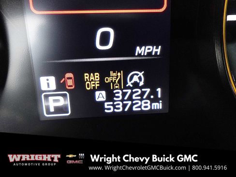 Used 2024 Subaru Outback Wilderness image 18