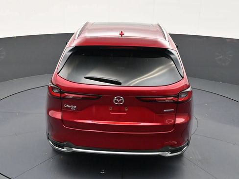 Used 2024 MAZDA CX-90 3.3 Turbo w/ Premium Package AWD/4WD image 15