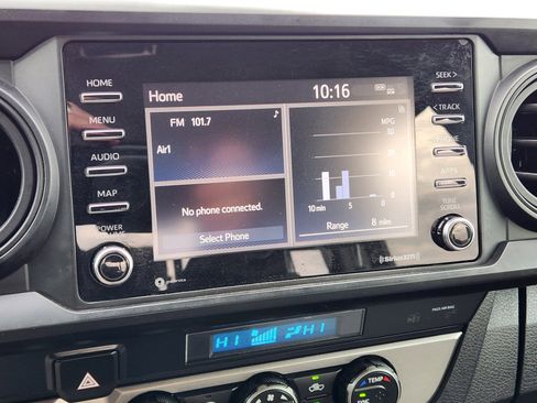 Used 2021 Toyota Tacoma SR image 6