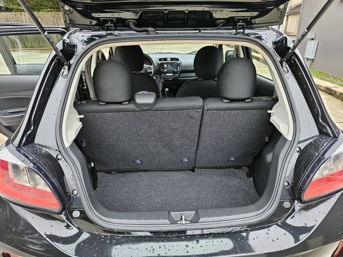 Used 2021 Mitsubishi Mirage LE image 27