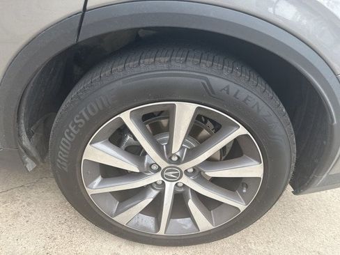 Used 2025 Acura MDX w/ Technology Package image 7