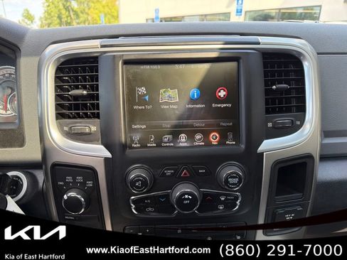 Used 2013 RAM 1500 Big Horn AWD/4WD image 24