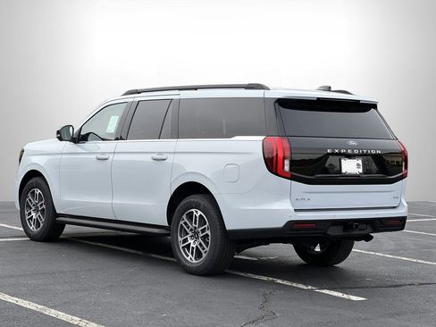 New 2026 Ford Expedition Max Active image 23