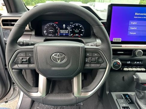 New 2026 Toyota Tacoma TRD Off-Road AWD/4WD image 27