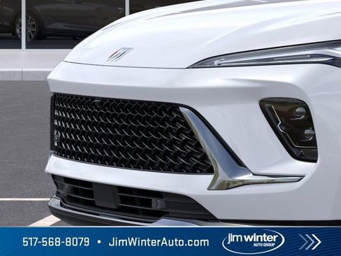 New 2026 Buick Envision Sport Touring image 13