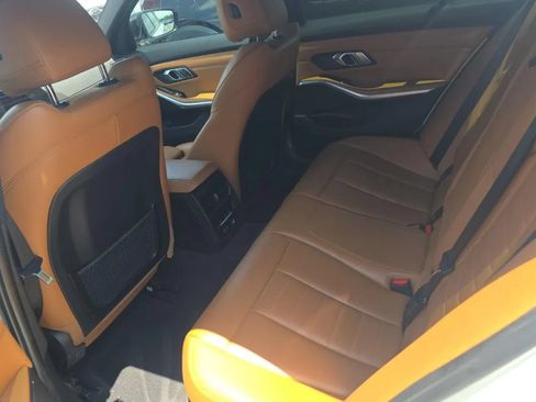 Used 2020 BMW M340i w/ Premium Package RWD image 8