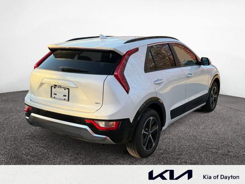 New 2026 Kia Niro SX image 5
