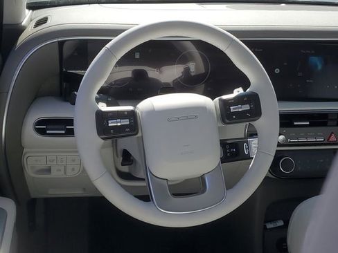 New 2026 Hyundai Palisade SEL AWD/4WD image 11