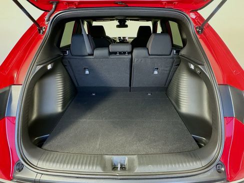 Used 2026 Honda HR-V Sport image 24