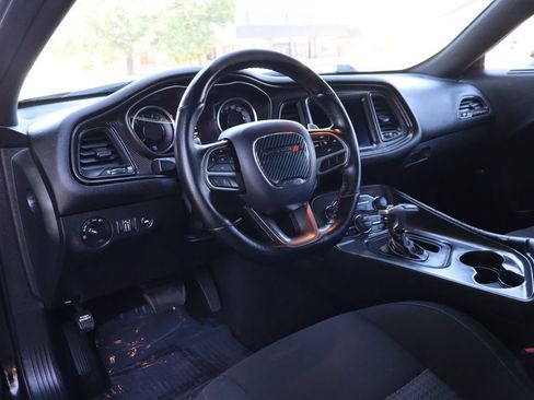 Used 2020 Dodge Challenger R/T Scat Pack RWD image 15