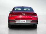 New 2025 Hyundai Elantra Blue image 5
