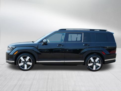 Certified 2026 Hyundai Santa Fe Limited AWD/4WD image 4