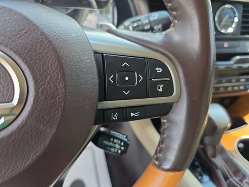 Used 2020 Lexus RX 350 FWD w/ Premium Package image 18