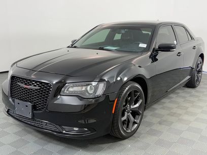 Used 2021 Chrysler 300 S