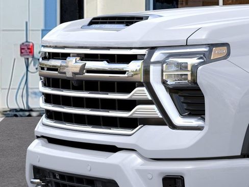 New 2026 Chevrolet Silverado 2500 High Country w/ Technology Package image 13