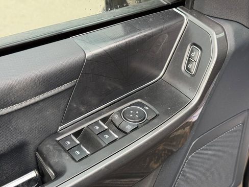 Used 2023 Ford F150 XLT w/ Equipment Group 302A High image 11