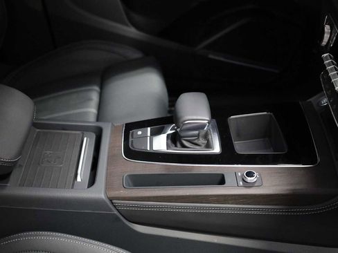 Used 2024 Audi Q5 2.0T Prestige image 20