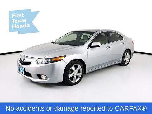 Used 2013 Acura TSX Sedan image 3