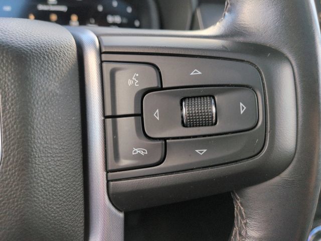 Used 2023 GMC Yukon SLT AWD/4WD image 37