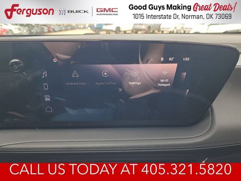 New 2026 Buick Encore GX Preferred w/ Comfort Package AWD/4WD image 24