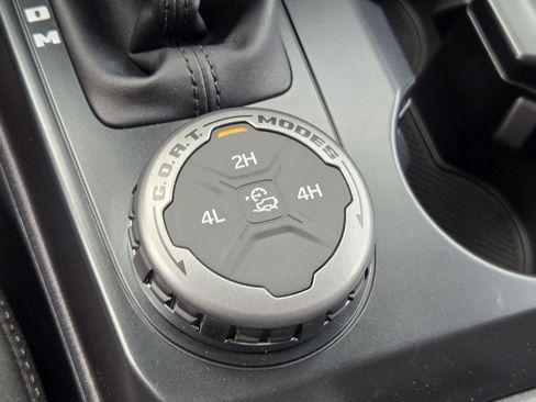 New 2025 Ford Bronco Big Bend image 10