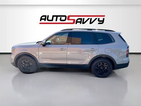 Used 2025 Kia Telluride SX Prestige X-Pro image 4