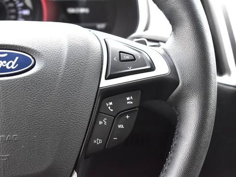 Used 2018 Ford Edge Sport w/ Equipment Group 401A AWD/4WD image 16