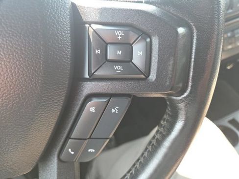 Used 2018 Ford F150 XLT w/ Equipment Group 302A Luxury AWD/4WD image 21